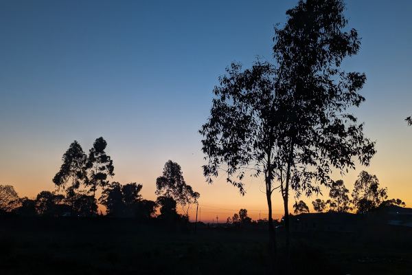 Kulowa kwadzuwa